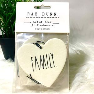 Rae Dunn Air Freshener Set